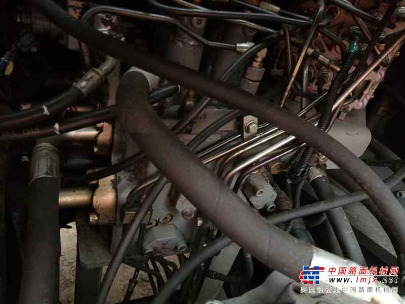 吉林出售转让二手7000小时2011年日立ZX200挖掘机