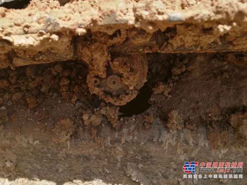 河南出售转让二手7500小时2011年神钢SK60挖掘机