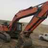 内蒙古出售转让二手17000小时2012年日立ZX450H挖掘机