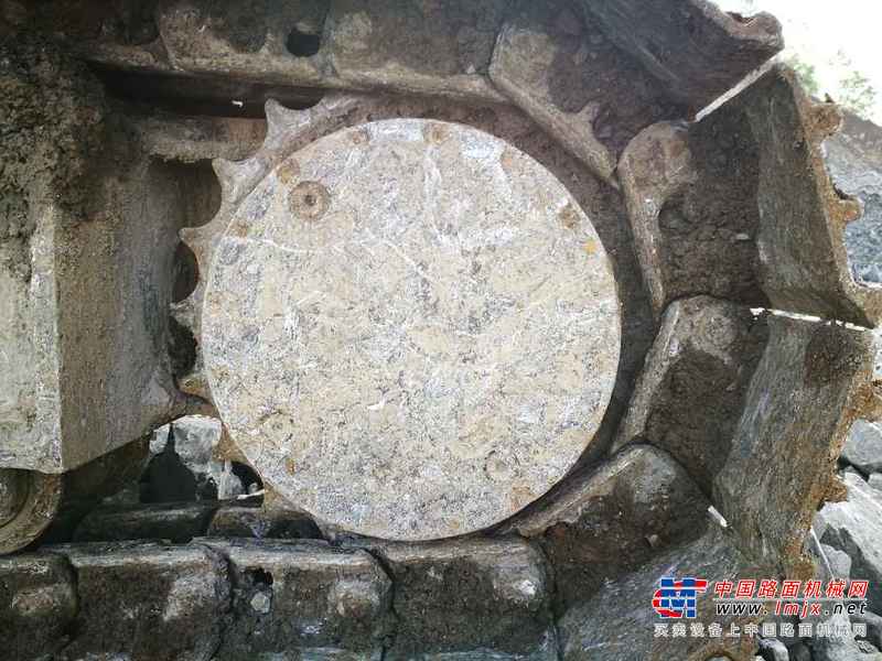 贵州出售转让二手5689小时2014年三一重工SY215C挖掘机