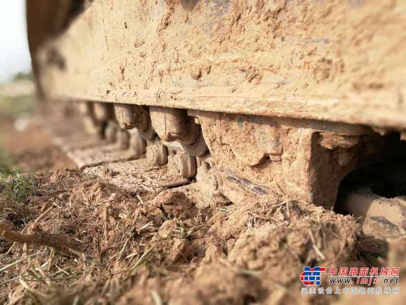 陕西出售转让二手15000小时2004年大宇DH258LC挖掘机