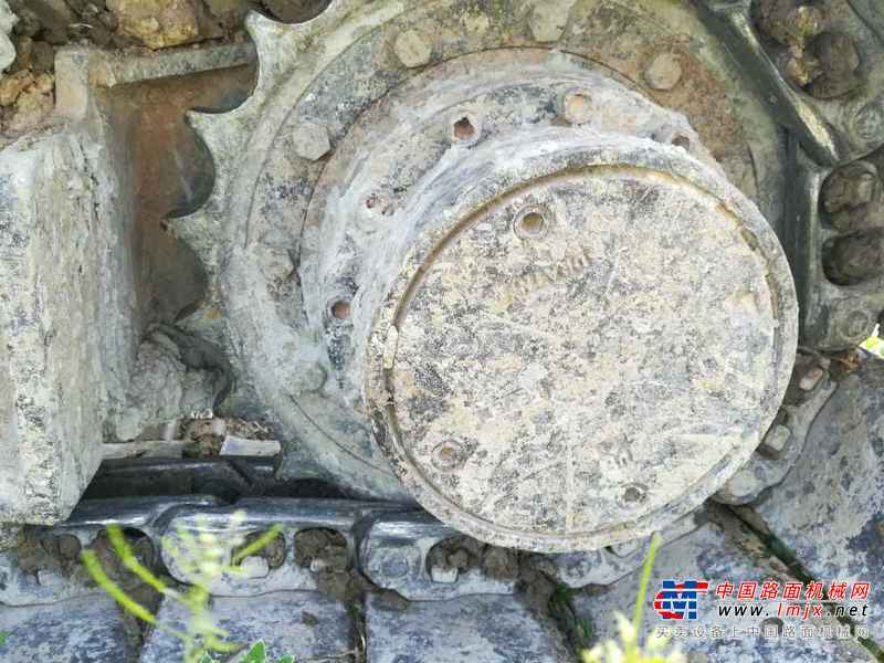 安徽出售转让二手7521小时2012年日立ZX70挖掘机