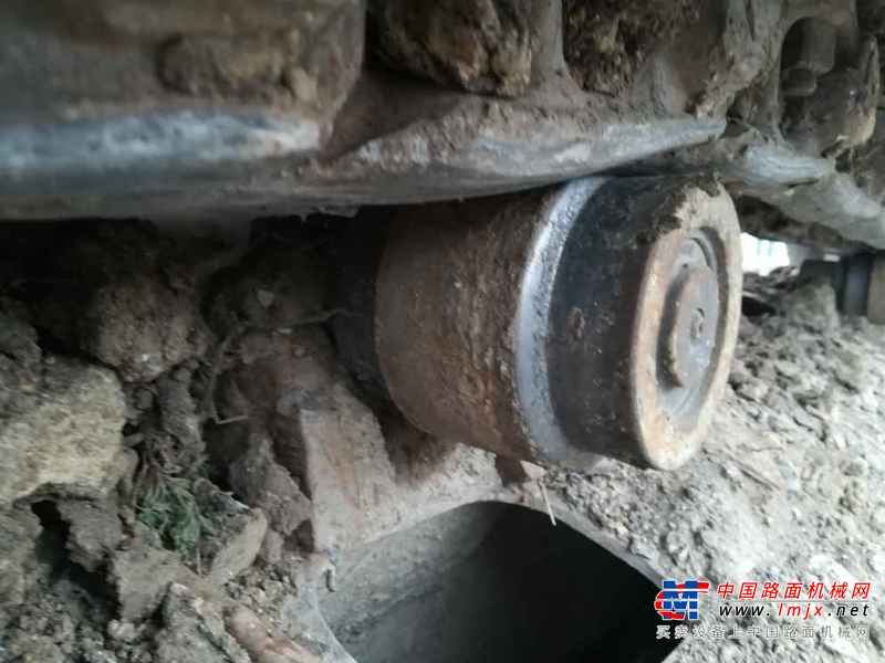 黑龙江出售转让二手20000小时2006年日立EX300挖掘机