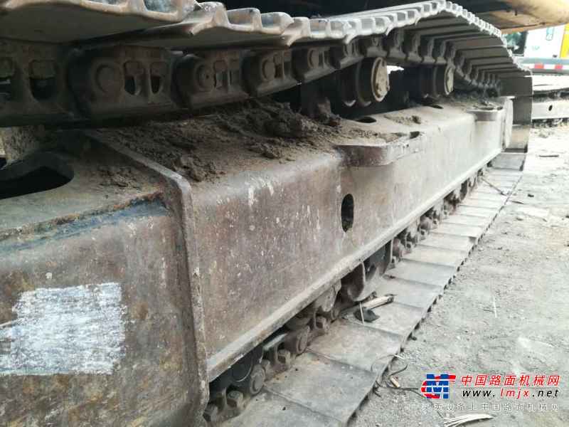 黑龙江出售转让二手7000小时2012年三一重工SY235C挖掘机