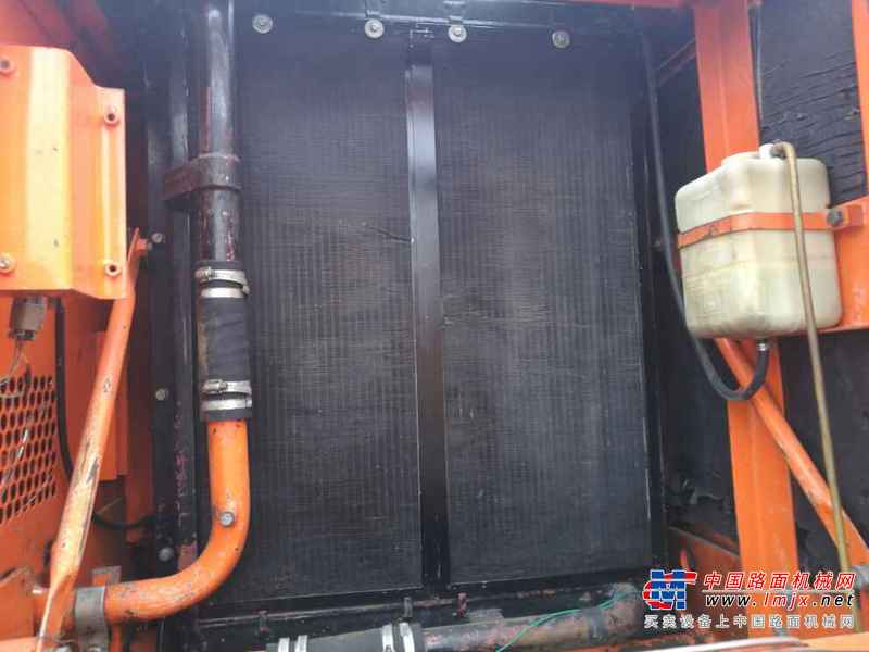 河南出售转让二手6000小时2010年斗山DH220挖掘机