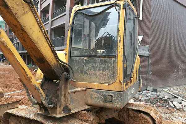 江西出售转让二手10000小时2010年临工LG660挖掘机