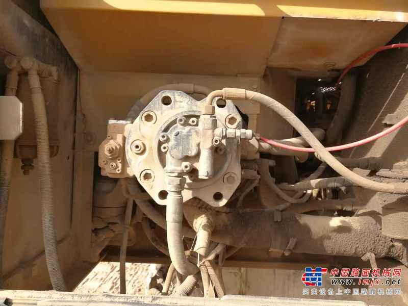 陕西出售转让二手10000小时2004年三一重工SY210C挖掘机