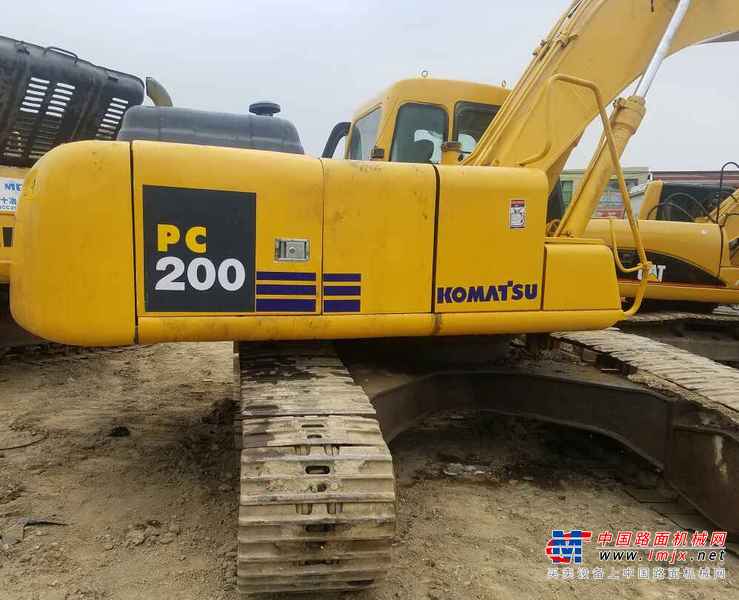 贵州出售转让二手8000小时2008年柳工CLG220LC挖掘机