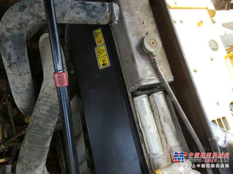 山西出售转让二手7800小时2010年卡特彼勒315DL挖掘机