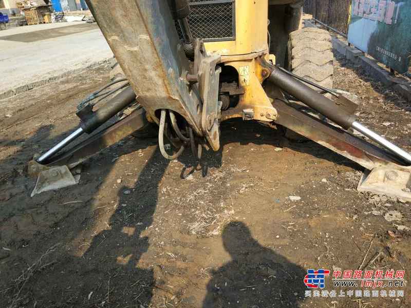 吉林出售转让二手6851小时2009年徐工XE65CA挖掘机