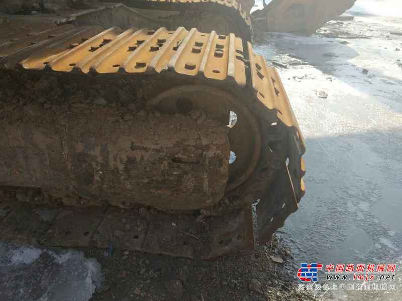 吉林出售转让二手8951小时2009年日立ZX70挖掘机