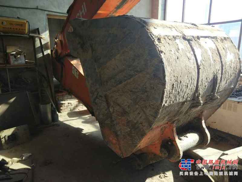 吉林出售转让二手6541小时2011年日立ZX330挖掘机