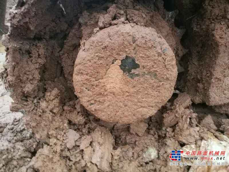 江西出售转让二手5400小时2013年日立ZX350H挖掘机