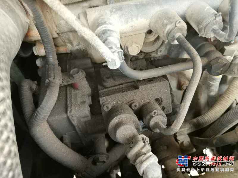 吉林出售转让二手7551小时2011年小松PC70挖掘机