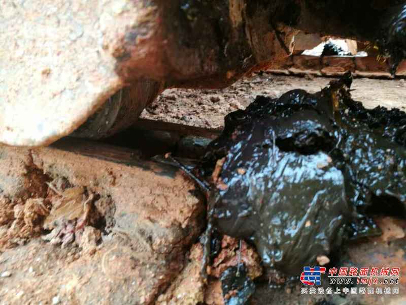 江西出售转让二手5000小时2010年斗山DH60挖掘机
