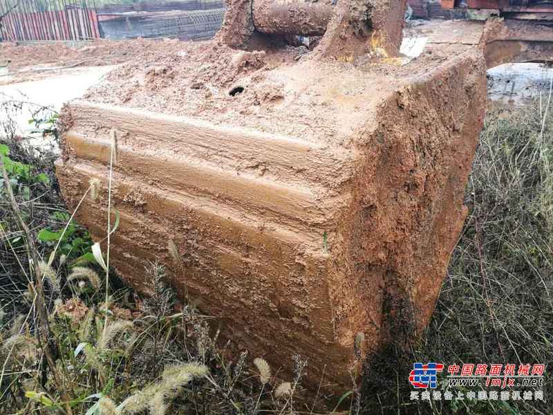江西出售转让二手6000小时2012年斗山DH215挖掘机