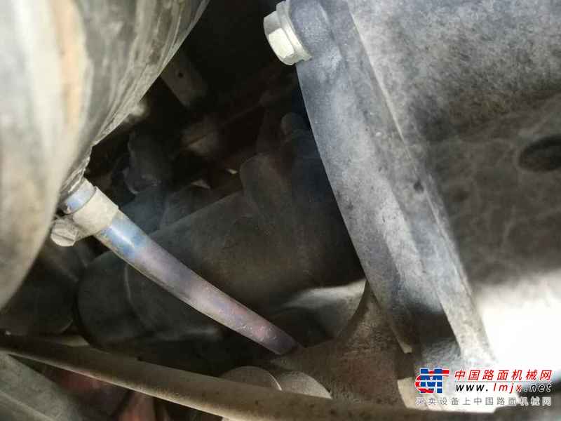 吉林出售转让二手9861小时2009年日立ZX50U挖掘机
