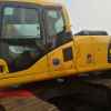安徽出售转让二手12000小时2010年山重建机JCM921C挖掘机