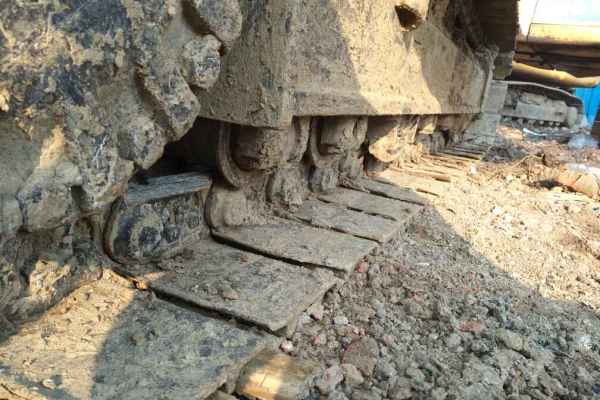 安徽出售转让二手10657小时2011年卡特彼勒320DGC挖掘机