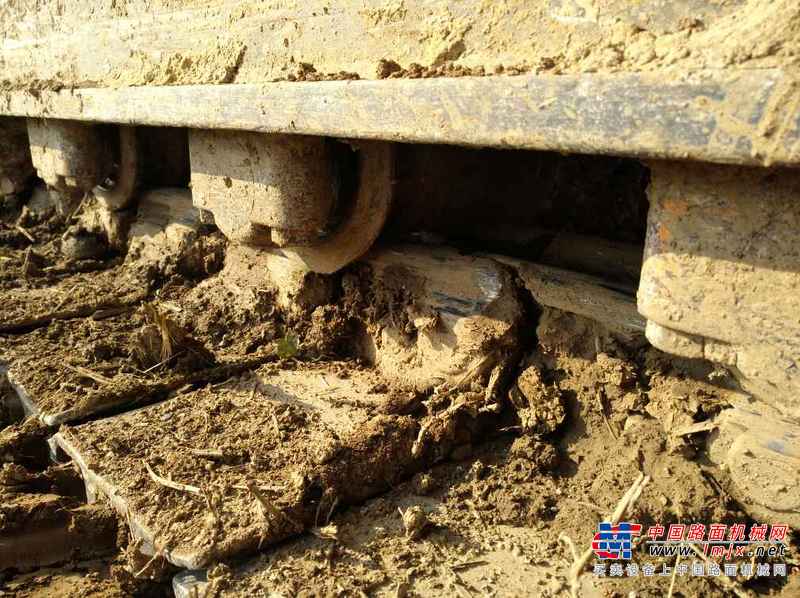 安徽出售转让二手7000小时2011年日立ZX200挖掘机