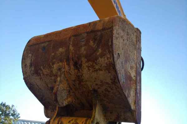 安徽出售转让二手8000小时2011年柳工906D挖掘机