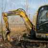安徽出售转让二手7000小时2012年玉柴YC60挖掘机