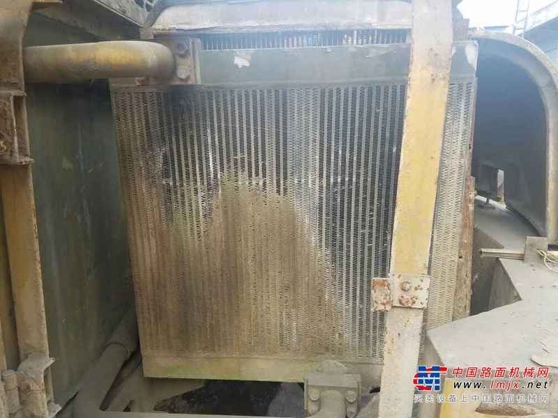 贵州出售转让二手10000小时2003年卡特重工CT80挖掘机