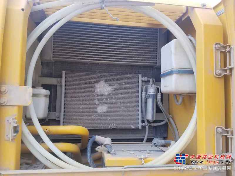 宁夏出售转让二手9600小时2010年徐工XE230C挖掘机