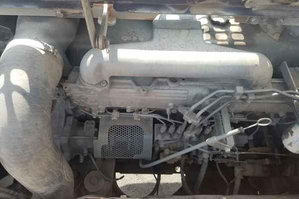 内蒙古出售转让二手5000小时2011年日立ZX450H挖掘机