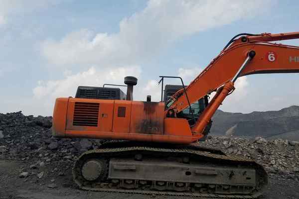内蒙古出售转让二手5000小时2011年日立ZX450H挖掘机