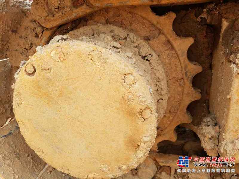 江西出售转让二手6000小时2011年日立ZX250H挖掘机