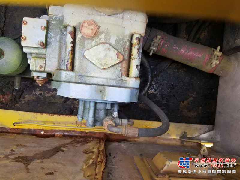 江西出售转让二手10000小时2010年徐挖XCG220LC挖掘机