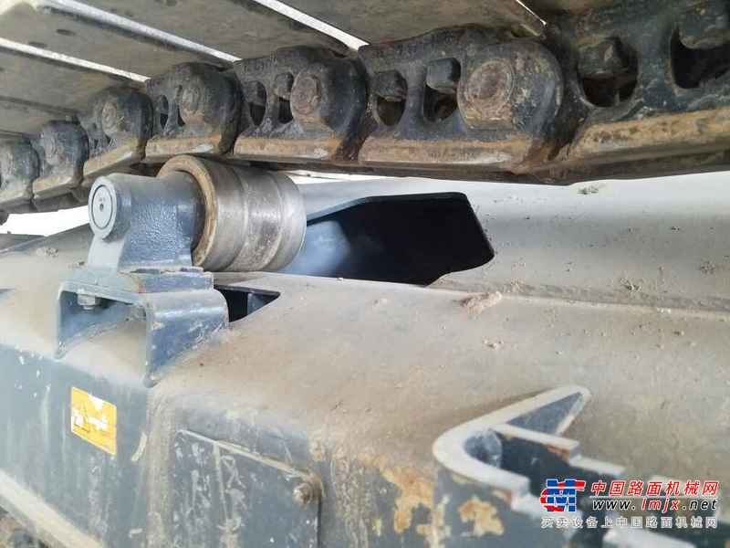 宁夏出售转让二手1600小时2013年徐工XE85C挖掘机