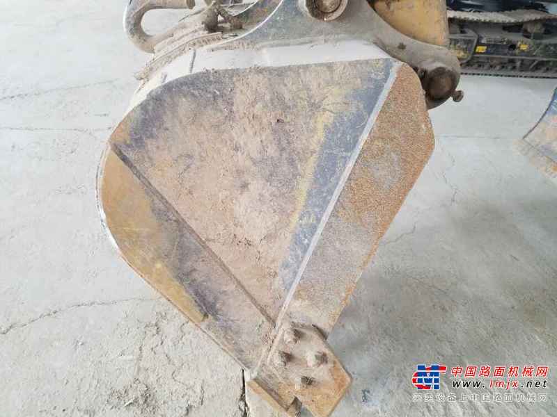 宁夏出售转让二手1600小时2013年徐工XE85C挖掘机