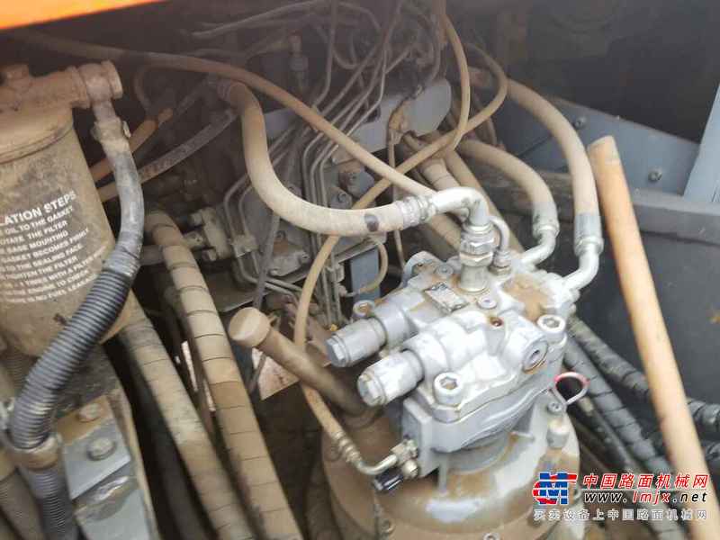 江西出售转让二手3616小时2013年日立ZX240挖掘机