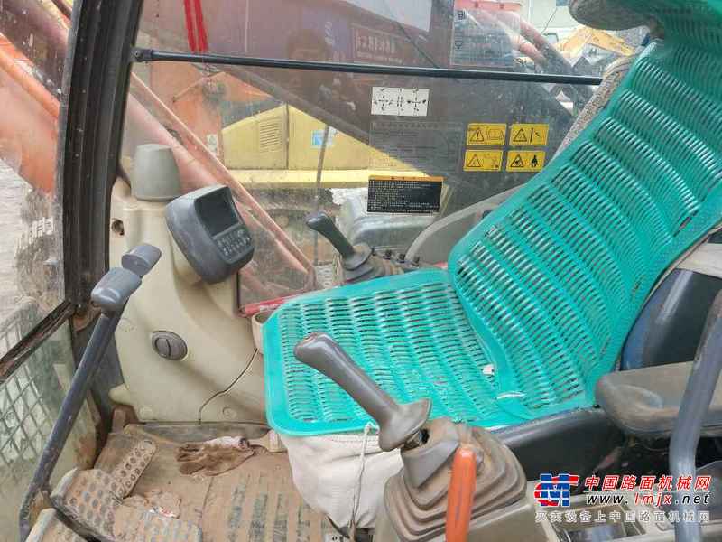江西出售转让二手5600小时2011年日立ZX360H挖掘机