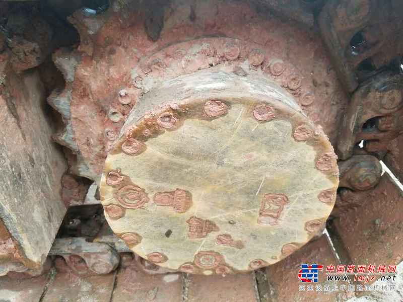 江西出售转让二手5508小时2011年卡特彼勒336D挖掘机