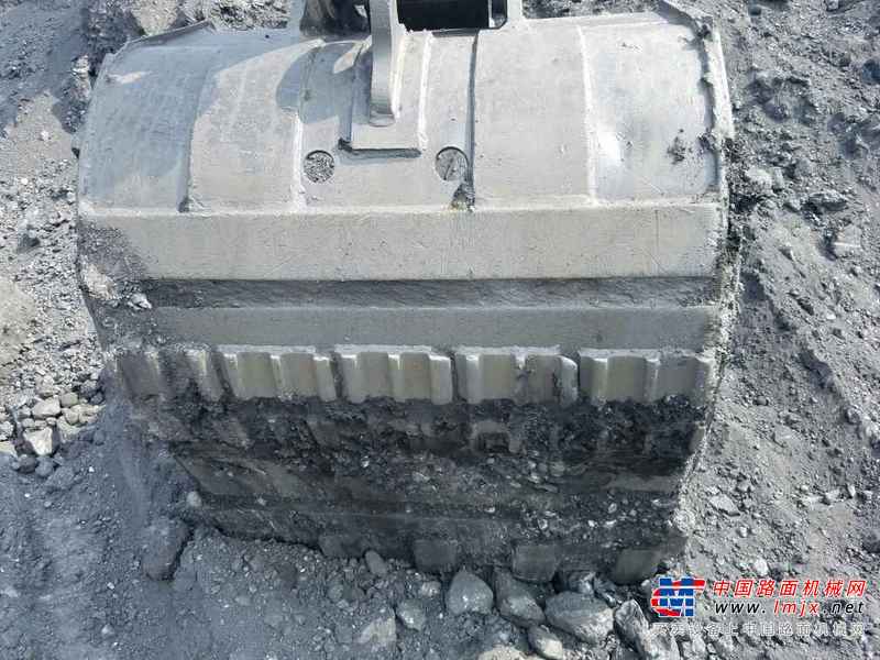 江西出售转让二手9600小时2008年日立ZX200挖掘机