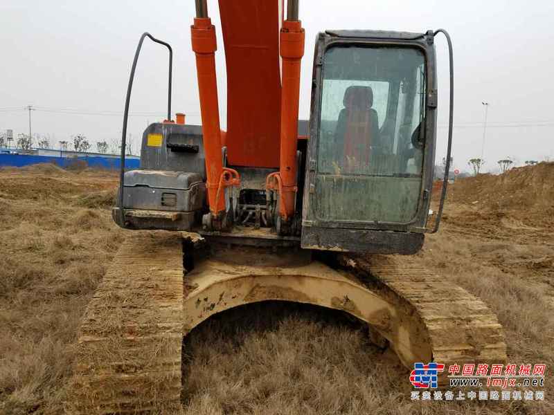 江西出售转让二手5310小时2012年日立ZX240挖掘机
