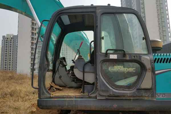 江西出售转让二手4600小时2011年神钢SK350LC挖掘机