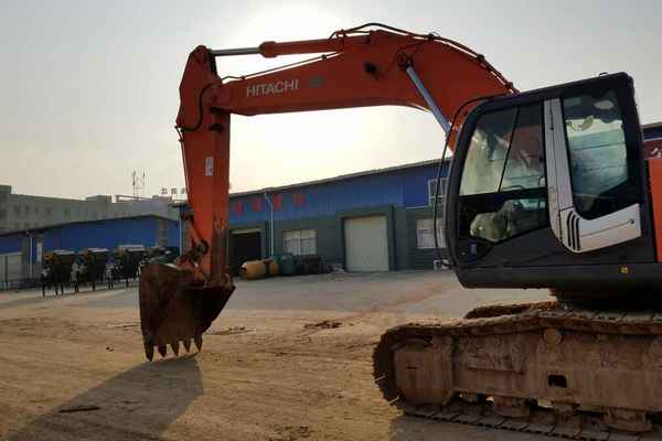 江西出售转让二手9696小时2009年日立ZX330挖掘机