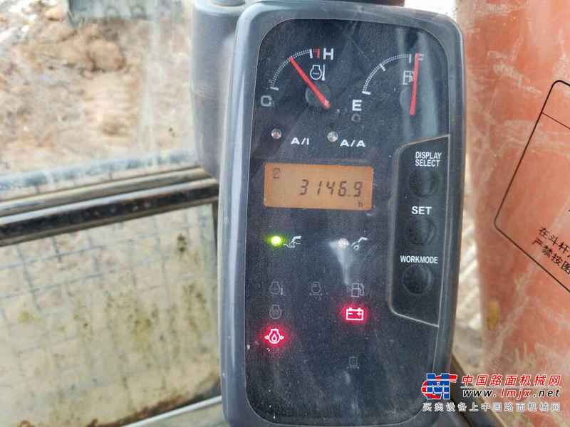 江西出售转让二手3146小时2012年日立ZX270LC挖掘机