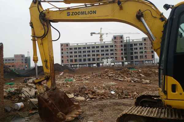 陕西出售转让二手6000小时2014年中联重科ZE150E挖掘机