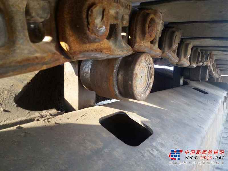 陕西出售转让二手5000小时2011年柳工925D挖掘机
