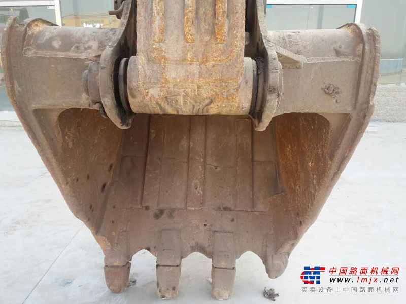 陕西出售转让二手5000小时2011年柳工925D挖掘机