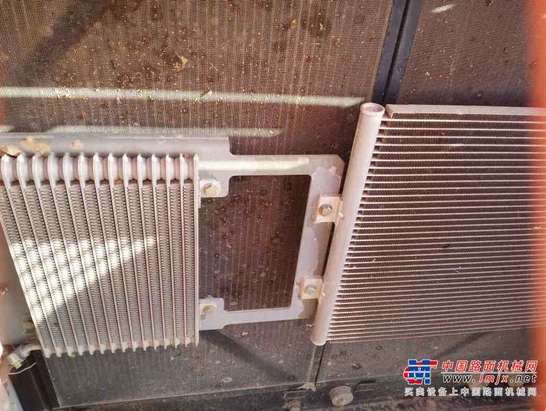 山西出售转让二手5300小时2010年日立ZX330挖掘机