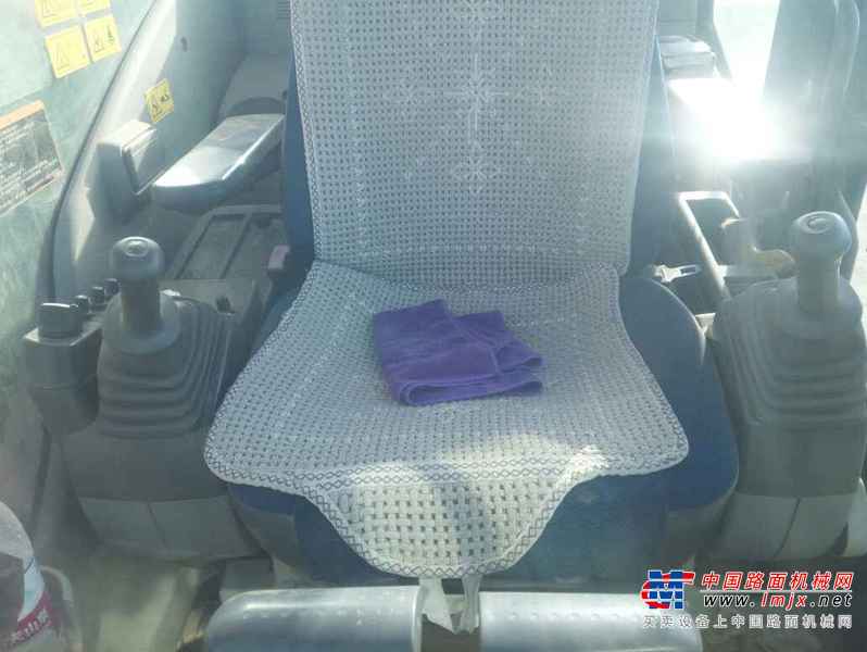 山西出售转让二手5300小时2010年日立ZX330挖掘机