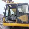 山西出售转让二手9213小时2008年小松PC300挖掘机