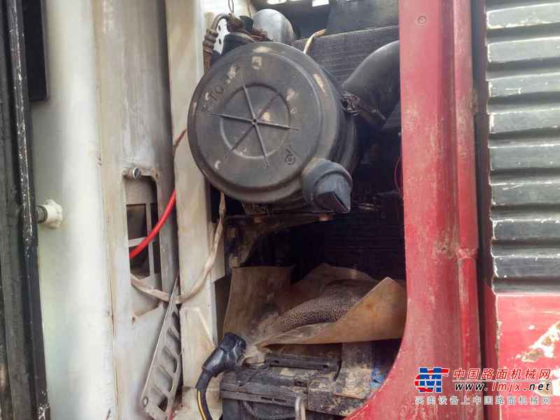 云南出售转让二手14580小时2009年竹内TB1135C挖掘机