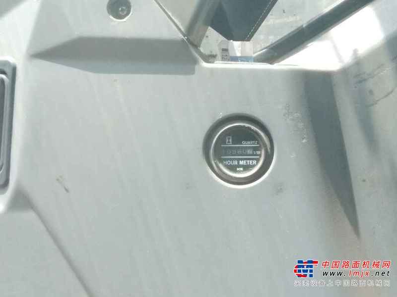 河南出售转让二手10000小时2008年神钢SK230LC挖掘机